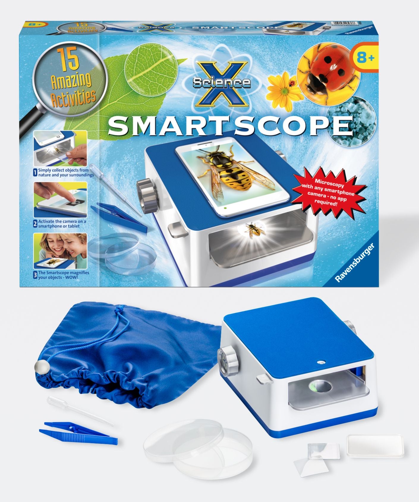 Smartscope
