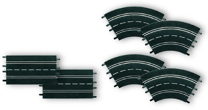 Carrera Digital 132 Slot Cars - Evolution Extension Set