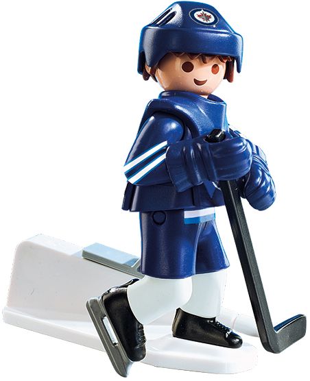 NHL Toronto Maple Leafs Player