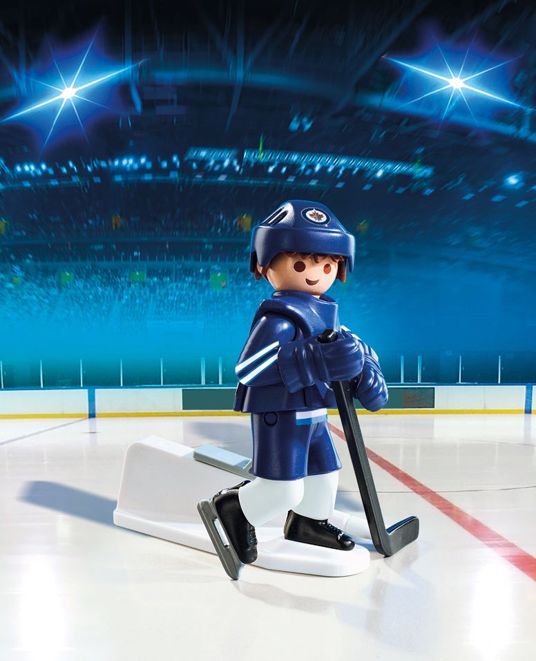 NHL Toronto Maple Leafs Player