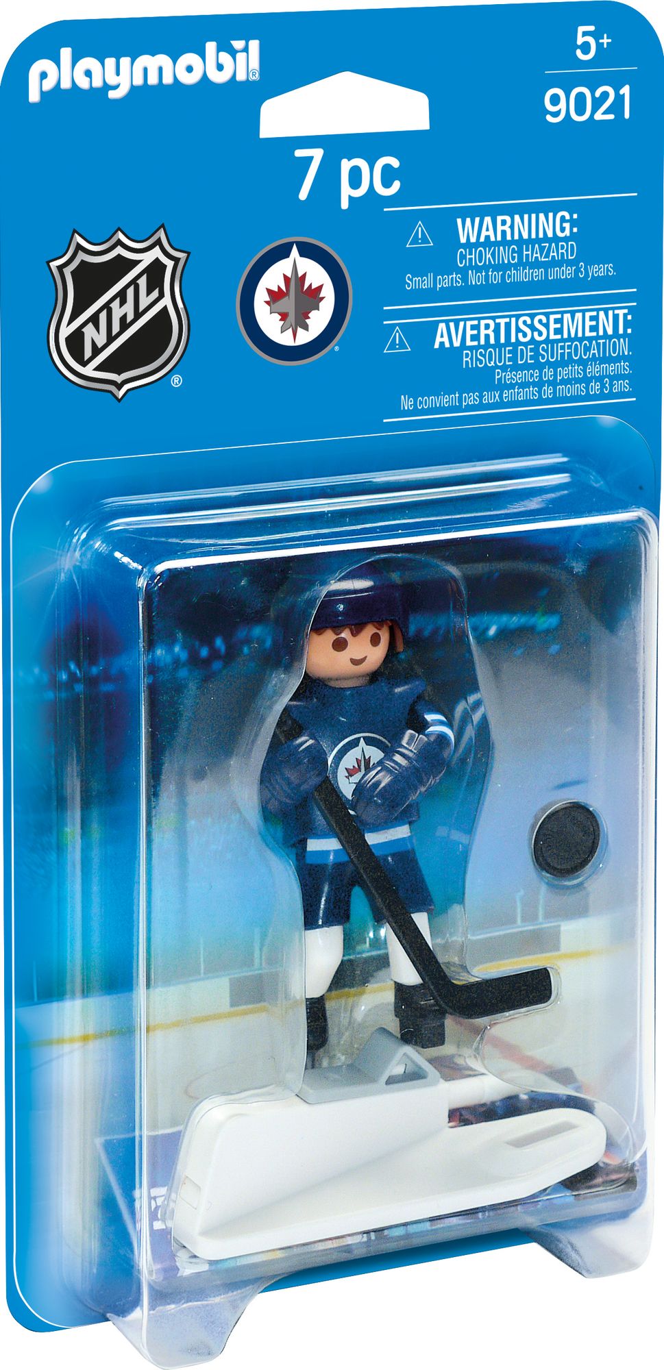NHL Toronto Maple Leafs Player