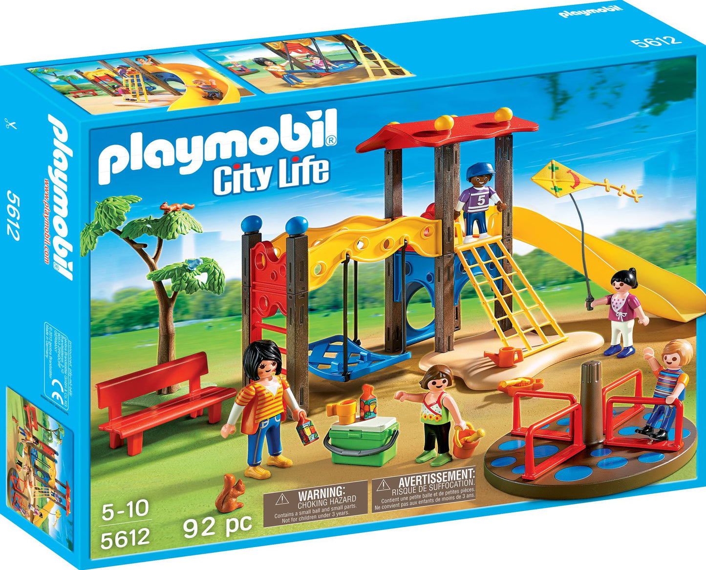 Playground