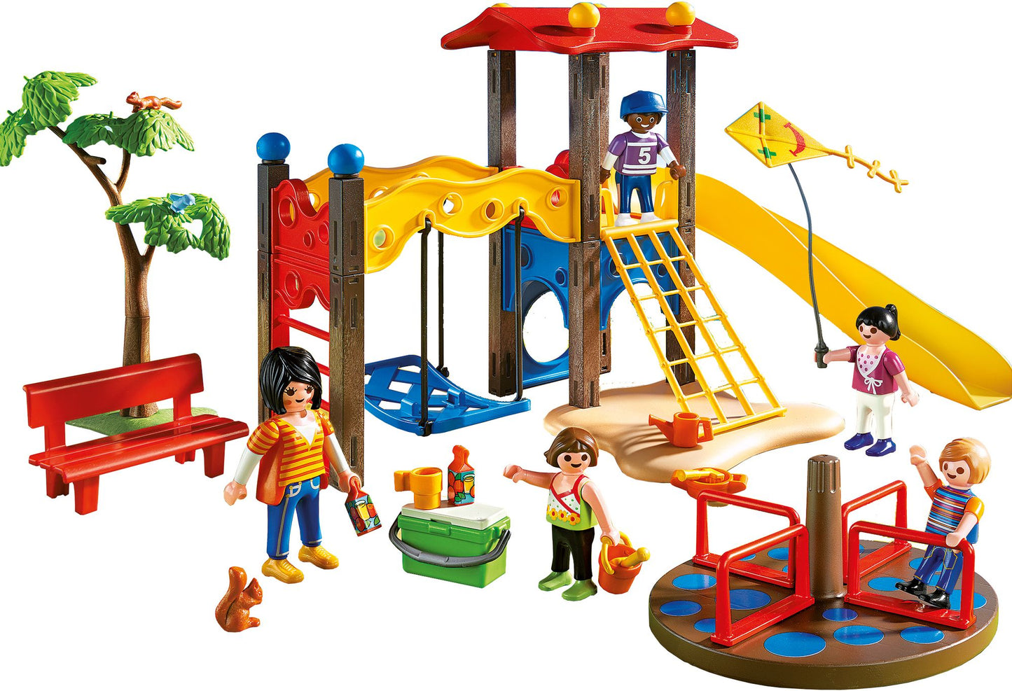 Playground