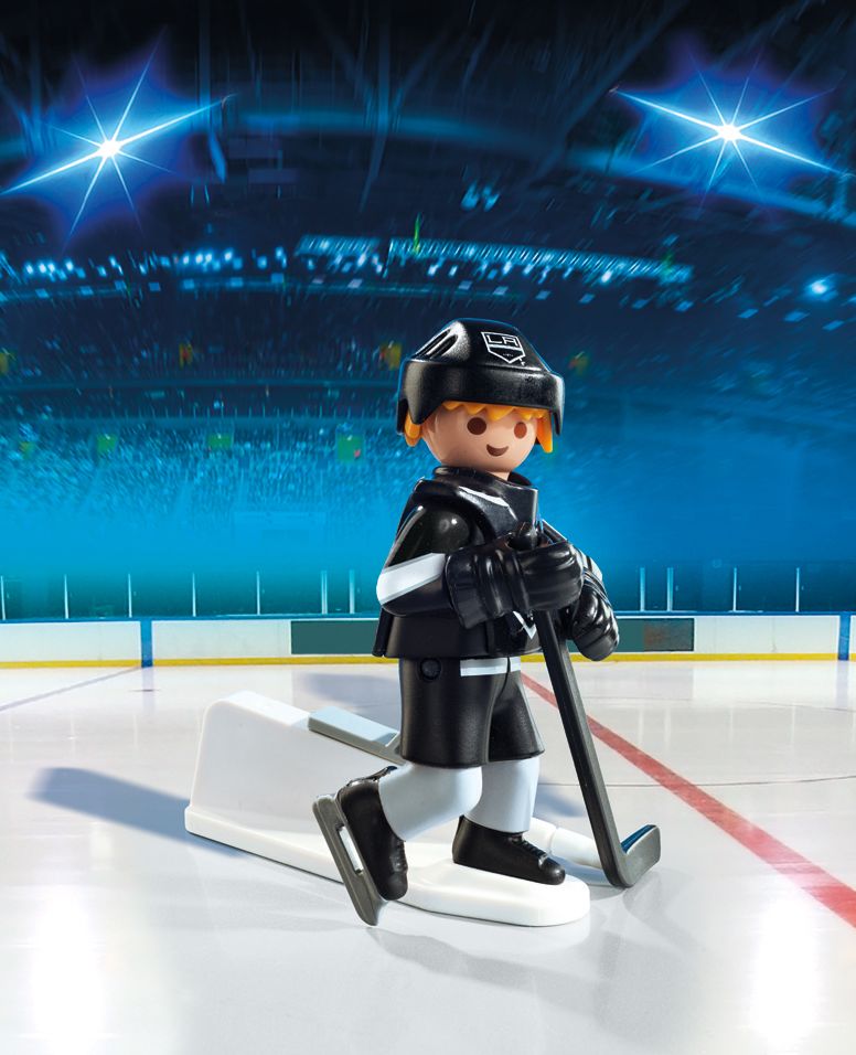 NHL Los Angeles Kings Player
