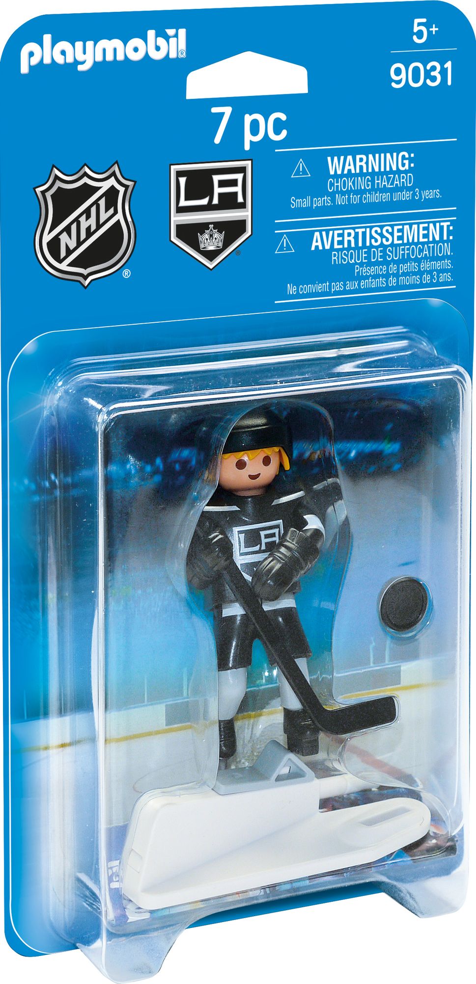 NHL Los Angeles Kings Player
