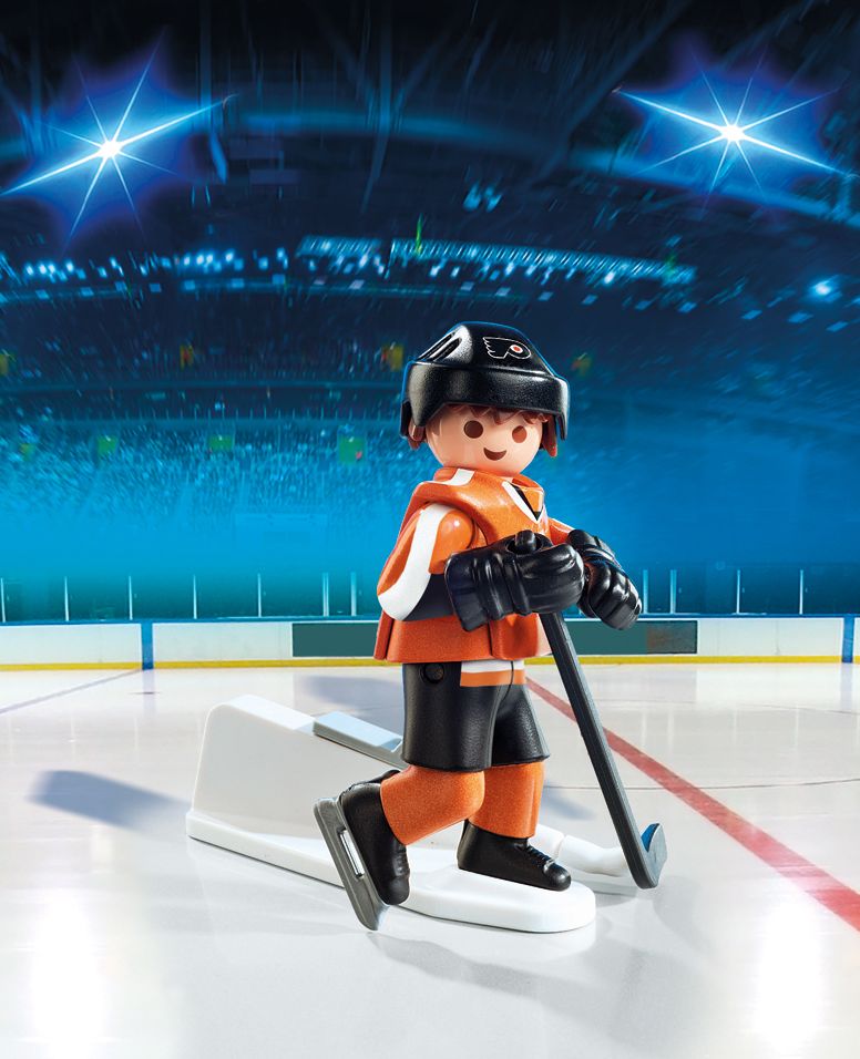NHL Philadelphia Flyers Player