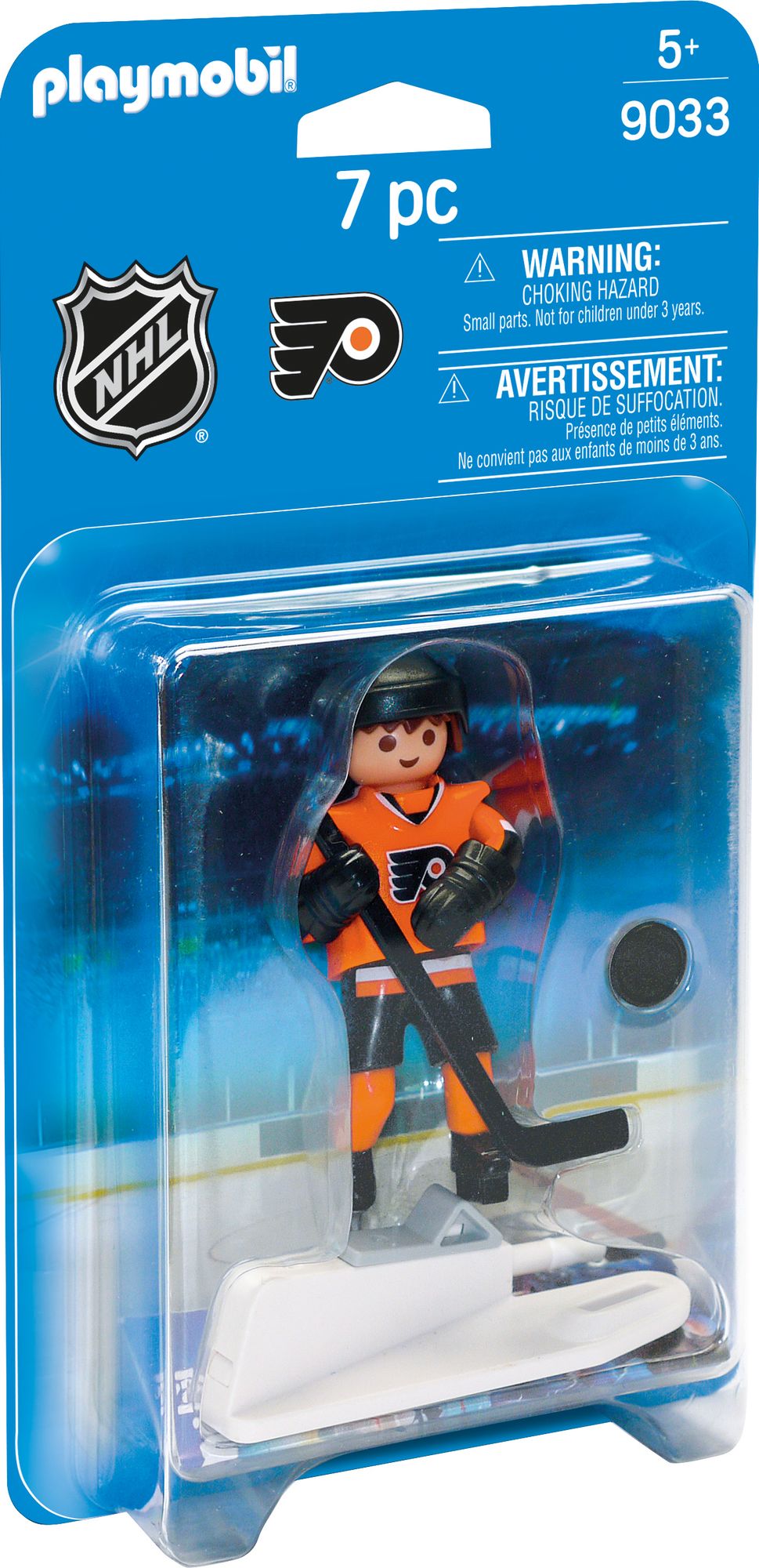 NHL Philadelphia Flyers Player