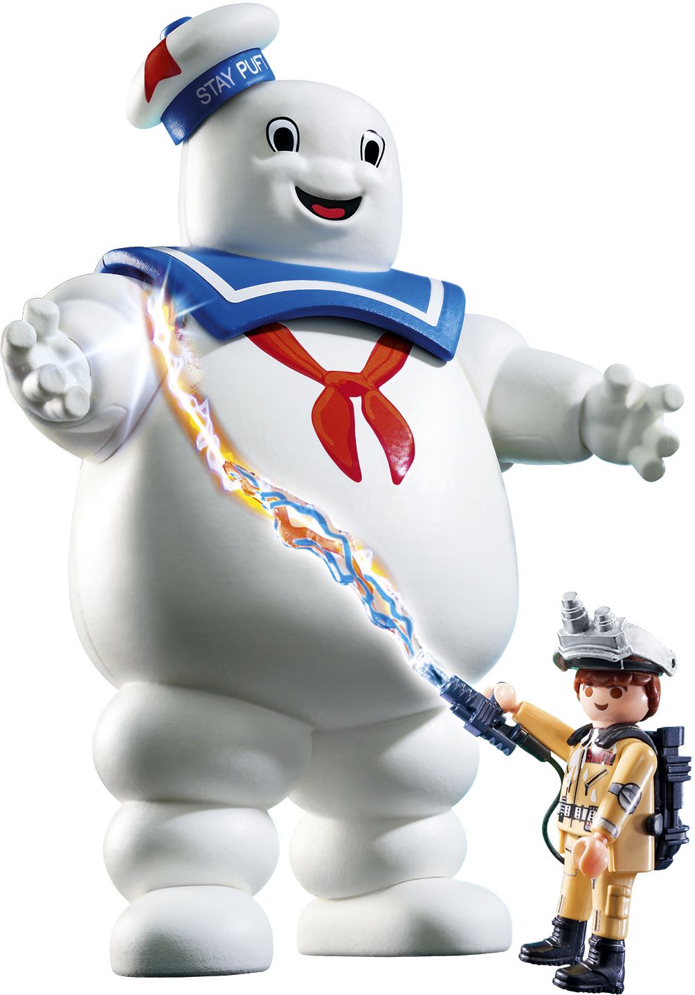 PLAYMOBIL Stay Puft Marshmallow Man