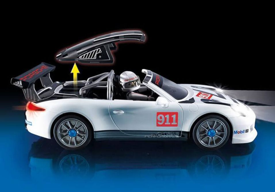 Porsche 911 GT3 Cup