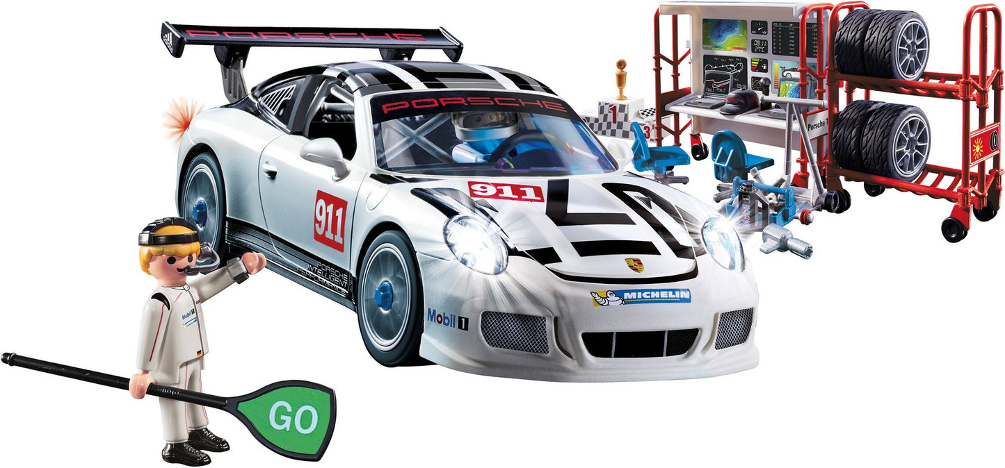 Porsche 911 GT3 Cup
