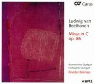 Beethoven: Missa In C