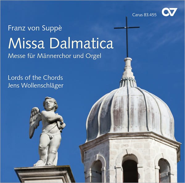 Franz von Supp?: Missa Dalmatica