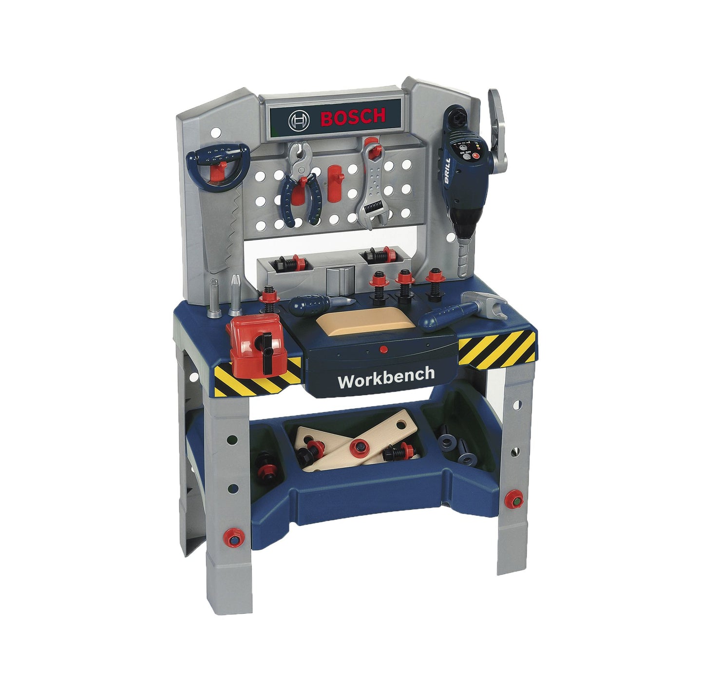 Theo Klein Bosch Workbench with Sound