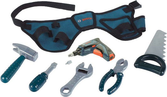 Bosch Pretend Play Tool Belt