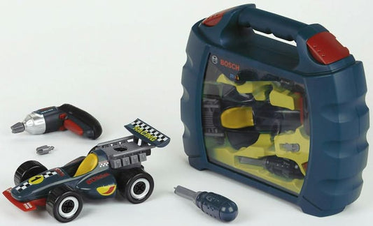 Theo Klein Bosch Grand Prix Car Set