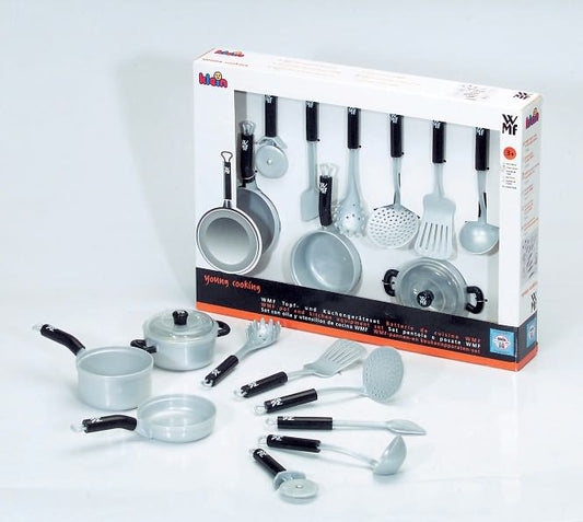 Theo Klien Toy Pots and Pans