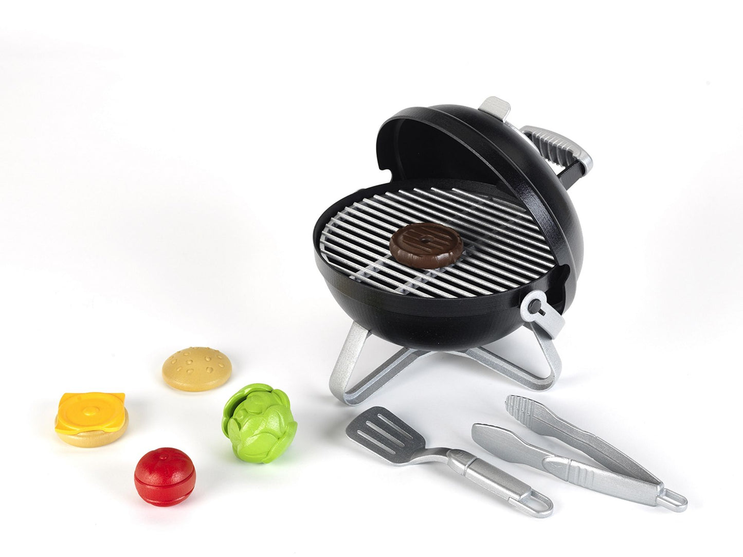 Theo Klein Weber Smokey Joe Pretend Play Grill