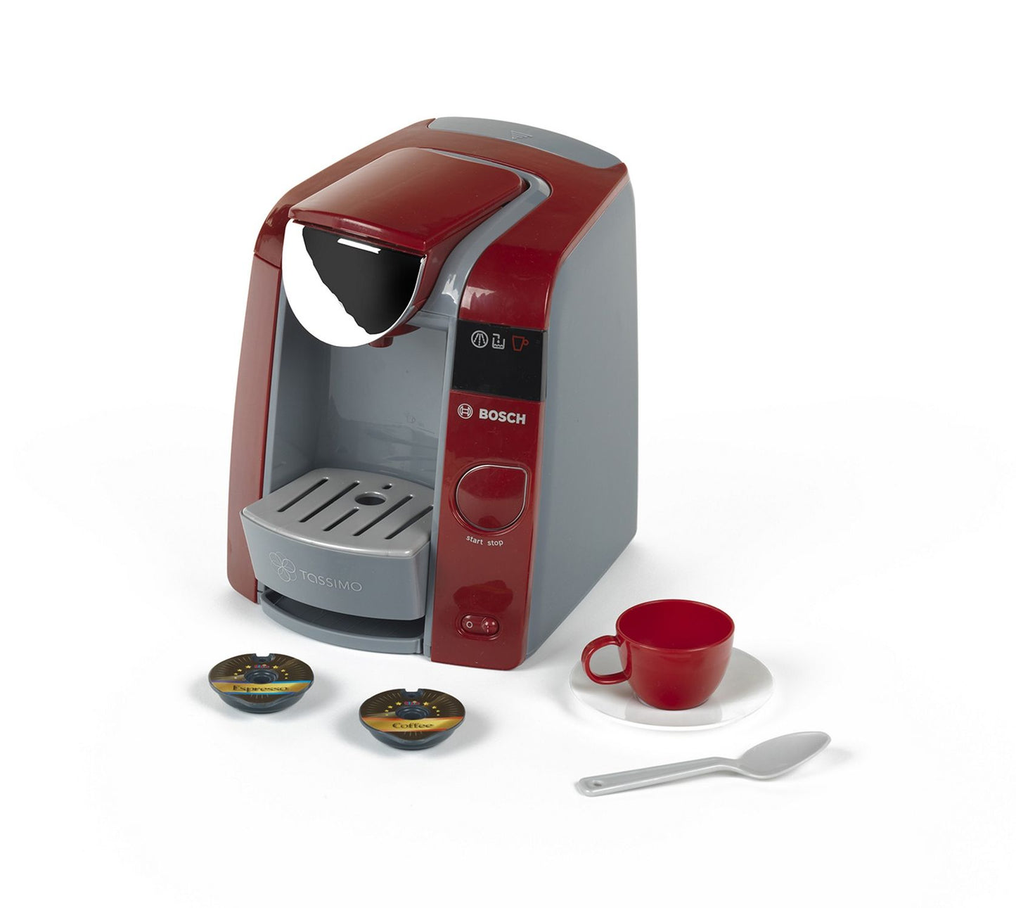 Theo Klein Bosch Tassimo Coffee Maker