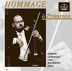 The Lindemann Series, Vol. 3: Hommage ? Primrose