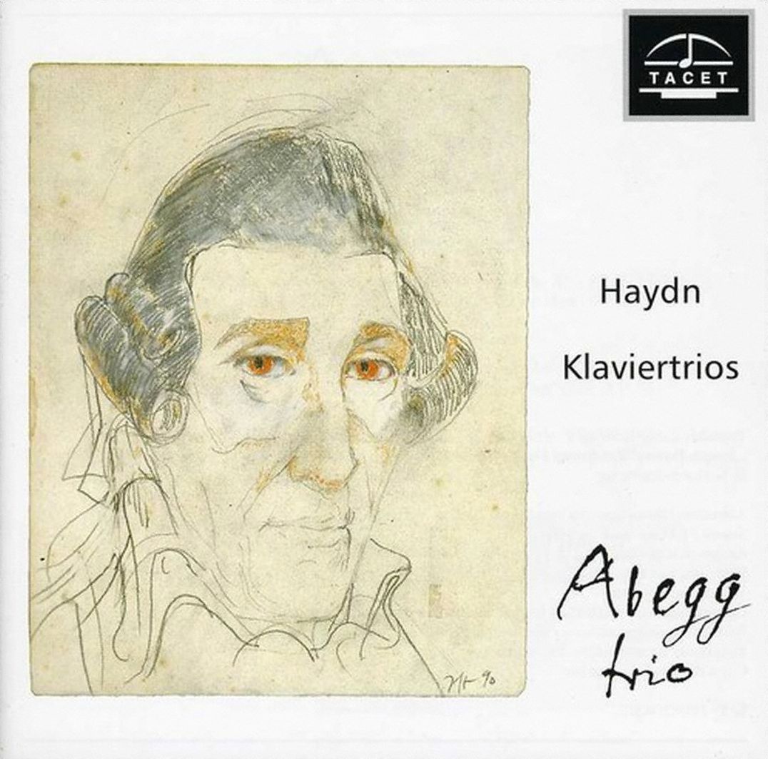 Haydn: Piano Trios