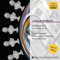 Beethoven: Symphony Nos. 7 & 8