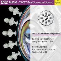 Beethoven: Symphony Nos. 7 & 8