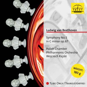 Beethoven: Symphony Nos. 5 & 6