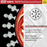 Beethoven: Symphony Nos. 5 & 6