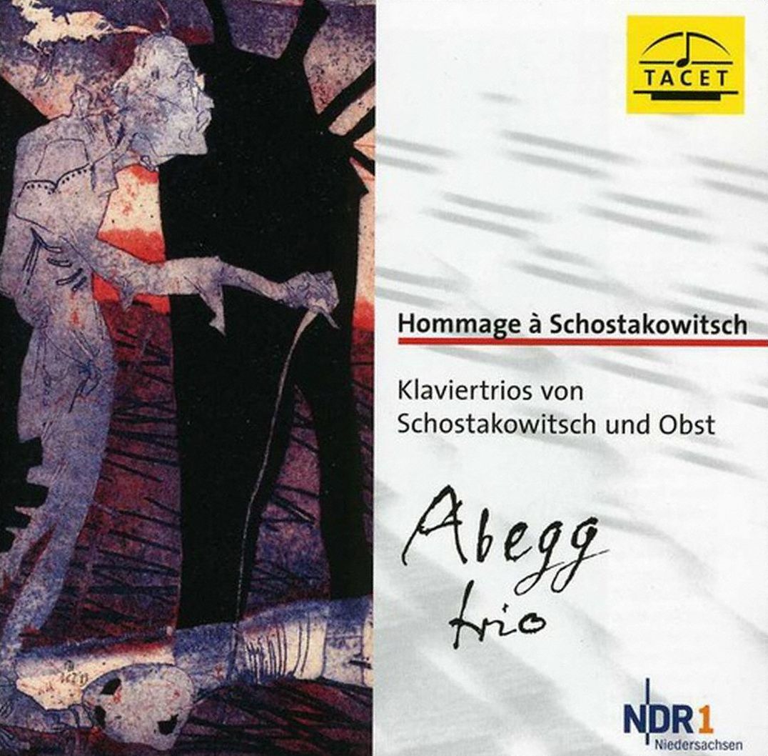 Hommage ? Shostakovich