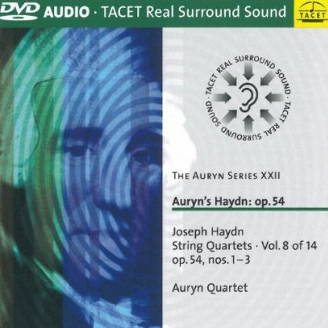 Haydn: String Quartets, Vol. 8