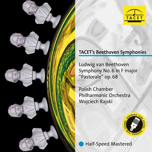 Beethoven: Symphony No. 6