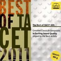 Best Of Tacet 2011