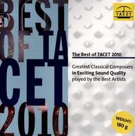 Best Of Tacet 2010
