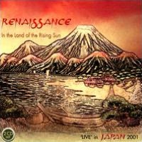 In The Land Of The Rising Sun (Live In Japan 2002)