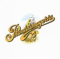 Phantasmagoria (Curved Air)