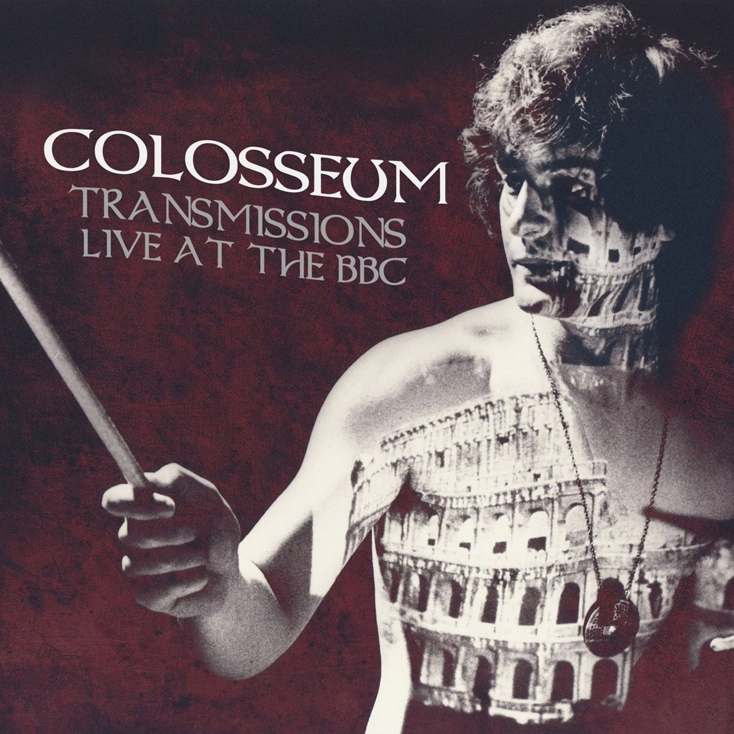 Transmissions: Live At The Bbc (Colosseum)