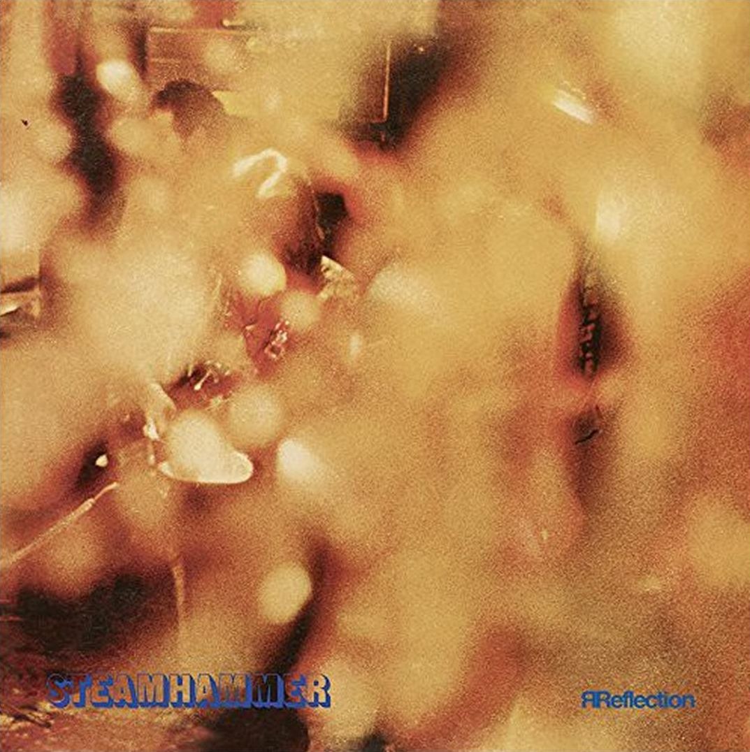 Steamhammer (Uk)