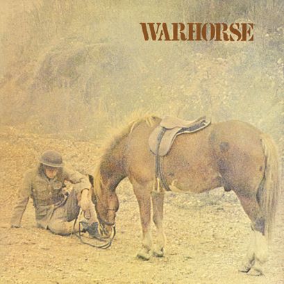 Warhorse