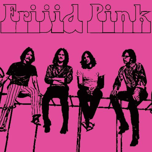 Frijid Pink (Ger)