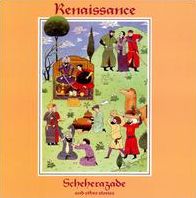 Scheherazade And Other Stories