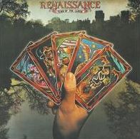 Turn Of The Cards