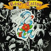 Rose Tattoo