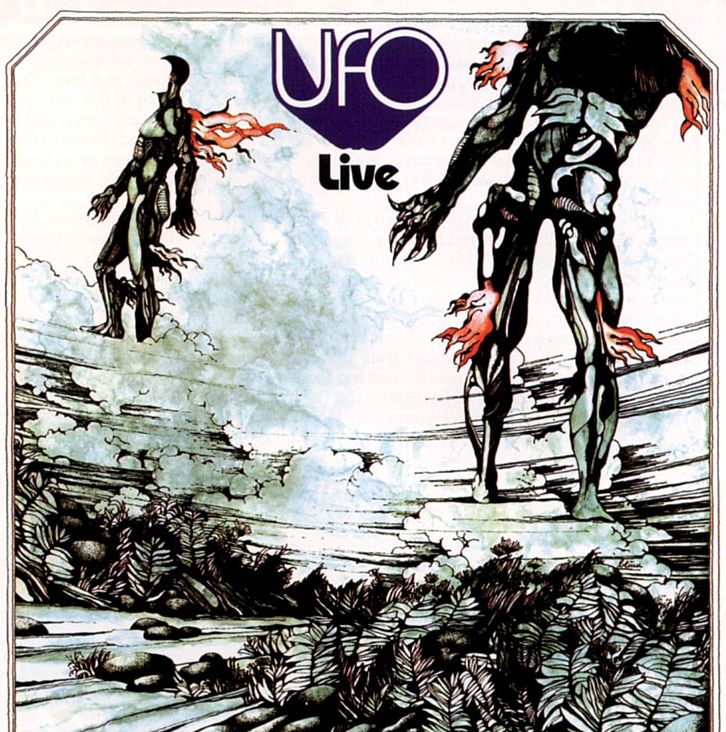 Live