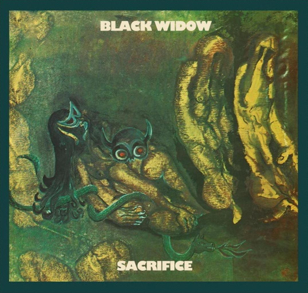 Sacrifice