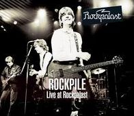 Live At Rockpalast