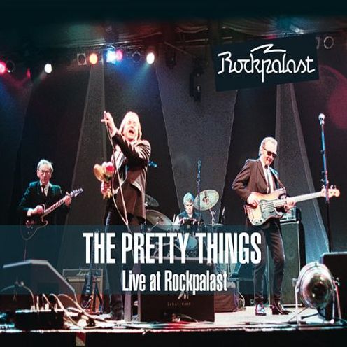 Live At Rockpalast 1988 (Gate) (Ogv) (Ger)
