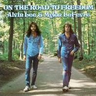 On The Road To Freedom