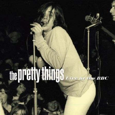 Live At The Bbc (Pretty Things)