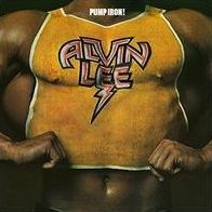 Pump Iron!