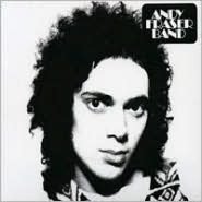 Andy Fraser Band